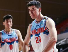  赛前速览：NBA季后赛次回合新疆男篮对阵利雅得新月，三大看点值得期待